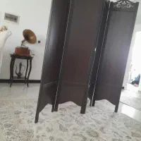 پارتیشن ۴ تیکه
