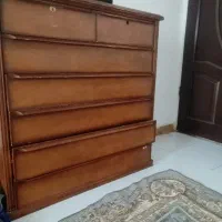 دراور،کمد