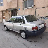 پراید ۸۳ انژکتور