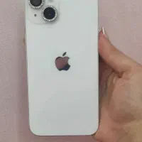 گوشی ایفون ۱۳ همراه شارژر