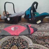 کریر|کالسکه و لوازم جانبی|همدان, |دیوار