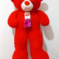 خرس بزرگ یک متری