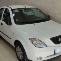تیبا صندوقدار بی نظیر مدل ۹۹
