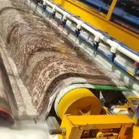 قالیشوئی ارسباران۳۲۸۴۲۱۱۶ (پاکیزگی بی نظیر)تضمینی