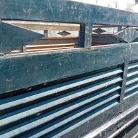 باربند مزدا اتاق بار