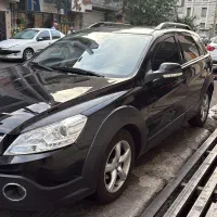 H30 کراس