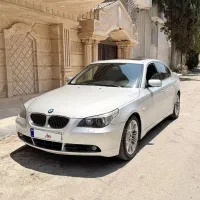 بی ام و ۵۳۰