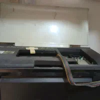 پرینتر اپسون R290 رنگی جوهر افشان