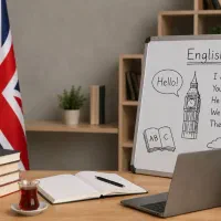 آموزش آنلاین زبان بین المللی