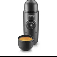 دستگاه اسپرسو ساز پُمپی نو نو mini presso