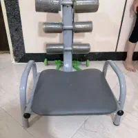 دستگاه درازنشست