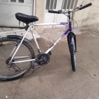 دوچرخه|دوچرخه، اسکیت، اسکوتر|قوچان, |دیوار