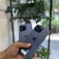 ایفون ۱۴ پرو