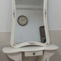 آینه کنسول