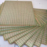 چاپ برد/ مدار چاپی/ PCB/ فیبر مدار چاپی