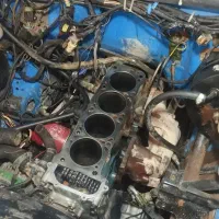 تعمیر گاه مکانیکی و جلوبندی سیارو ثابت