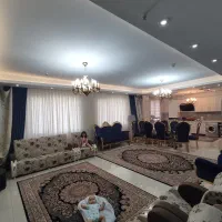120متر / 3خواب / سالن پرده خور / هجرت شقایق