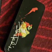 جعبه فلزی پیک گیتار Dunlop