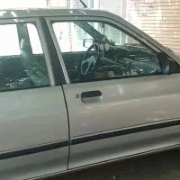 پراید 87