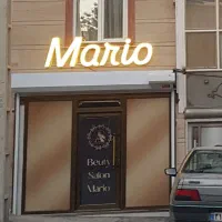 مغازه جهت ارایشگاه خانما