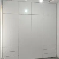 کابینت و کمد دیواری
