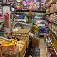 شاگرد سوپر مارکت