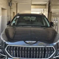 کی ام سی K7|خودرو سواری و وانت|تهران, ابوذر|دیوار