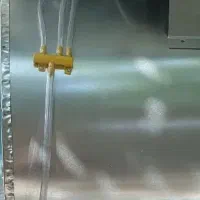 کولر آبی ۴۰۰۰ ابسال