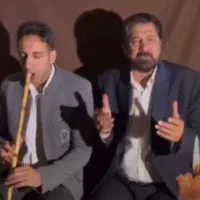 مداحی و صوت و موسیقی