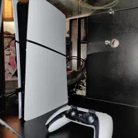 کنسول PS5 SLIM