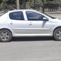 ۲۰۷ صندوقدار اتومات رینگ آلومینیومی