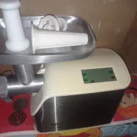 چرخ گوشت لمسی AEC 5000