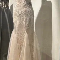 پیراهن مجلسی زنانه