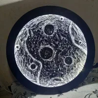 تابلو و شب خواب