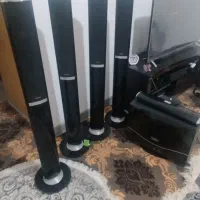 سینمای خانواده مدل تکنو کاملا سالم