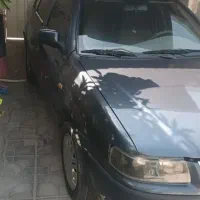 سمند EF7 91