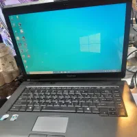 toshiba satellite L300