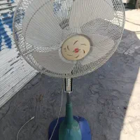 فروش فوری پنکه ایستاده پارس خزر