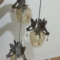 چندعدد لوستر سالم
