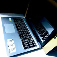 لپ تاپ گیمینگ  i7 نسل 6 هارد 1 ترابایت نو