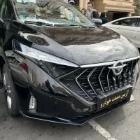 هایما X7/صفر/تحویل فوری