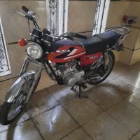 موتور سیکلت