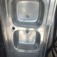 سینک ظرفشویی