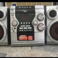 تعدادی وسیله انتیک