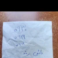 سیمکارت دائمی رند ایرانسل
