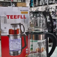 چایساز روهمی پیرکس