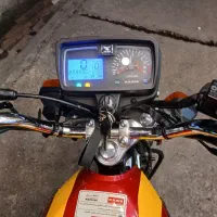 موتور هندا ۱۲۵کبیر مدل 1403