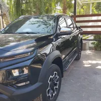 کی‌ام‌سی پیکاپ تی9، مدل ۲۰۲۴