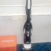 جارو شارژی سیمی درحد خیلی نو