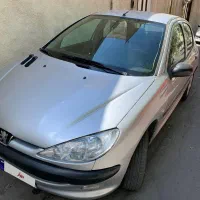 ۲۰۶ مدل ۸۵